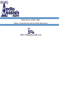 Mobile Screenshot of mediamessiah.com